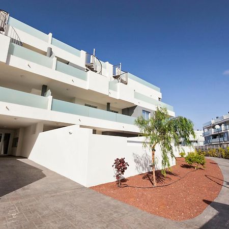Ocean Paradise 1 La Tejita Few Meters From The Beach 外观 照片