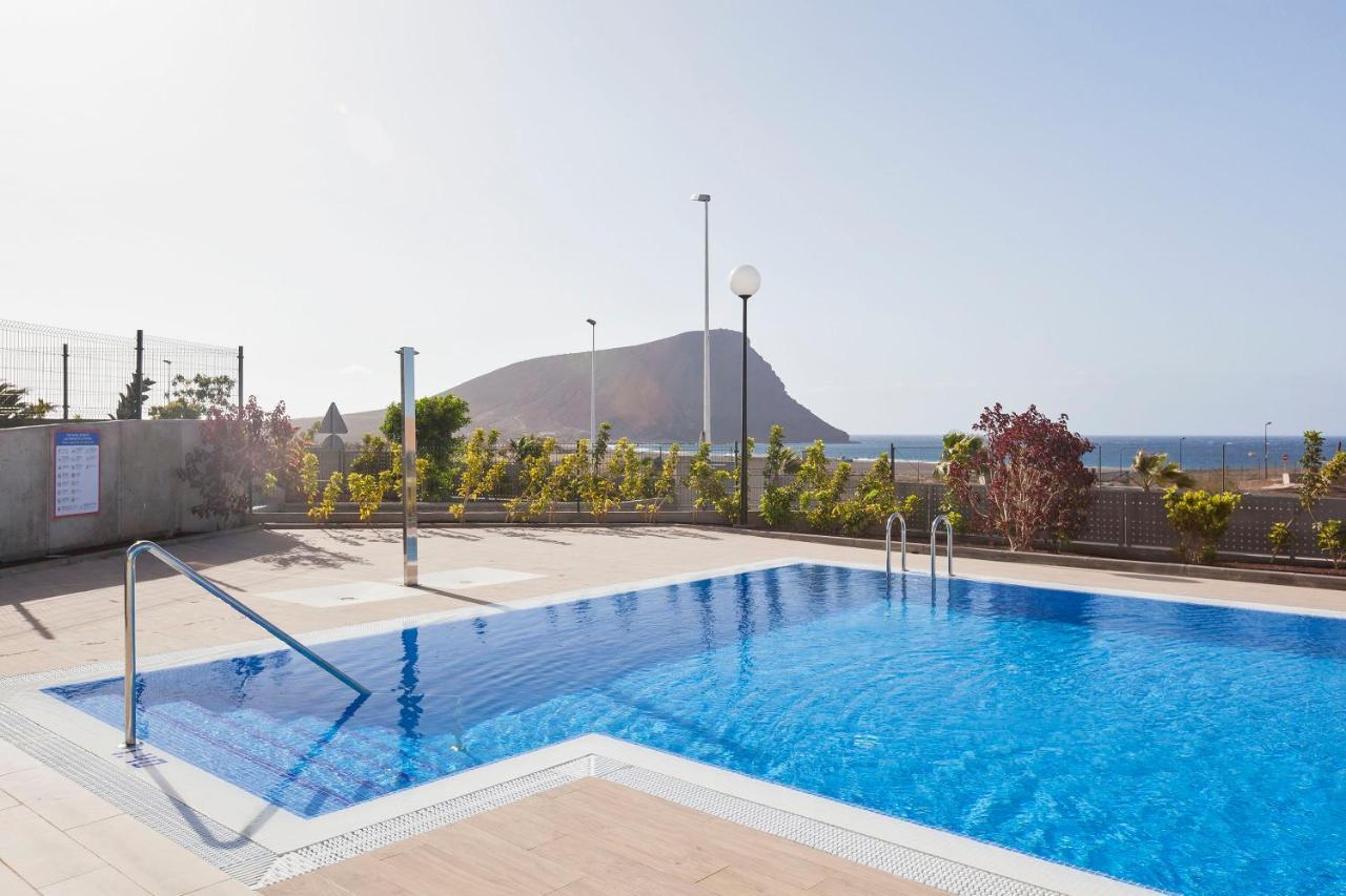 Ocean Paradise 1 La Tejita Few Meters From The Beach 外观 照片