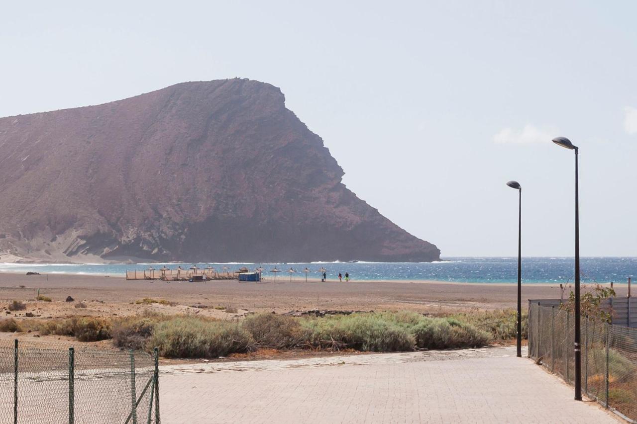 Ocean Paradise 1 La Tejita Few Meters From The Beach 外观 照片