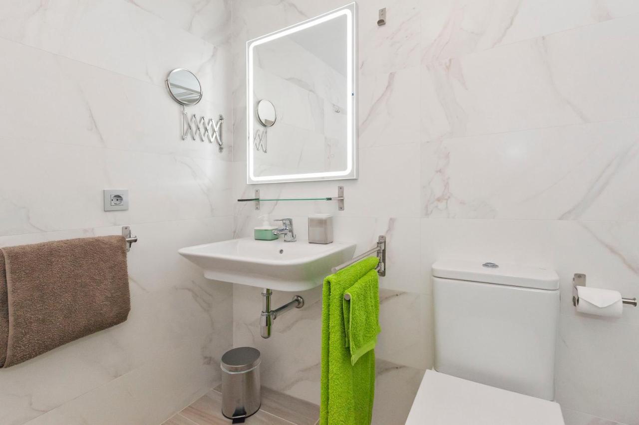 Ocean Paradise 1 La Tejita Few Meters From The Beach 外观 照片