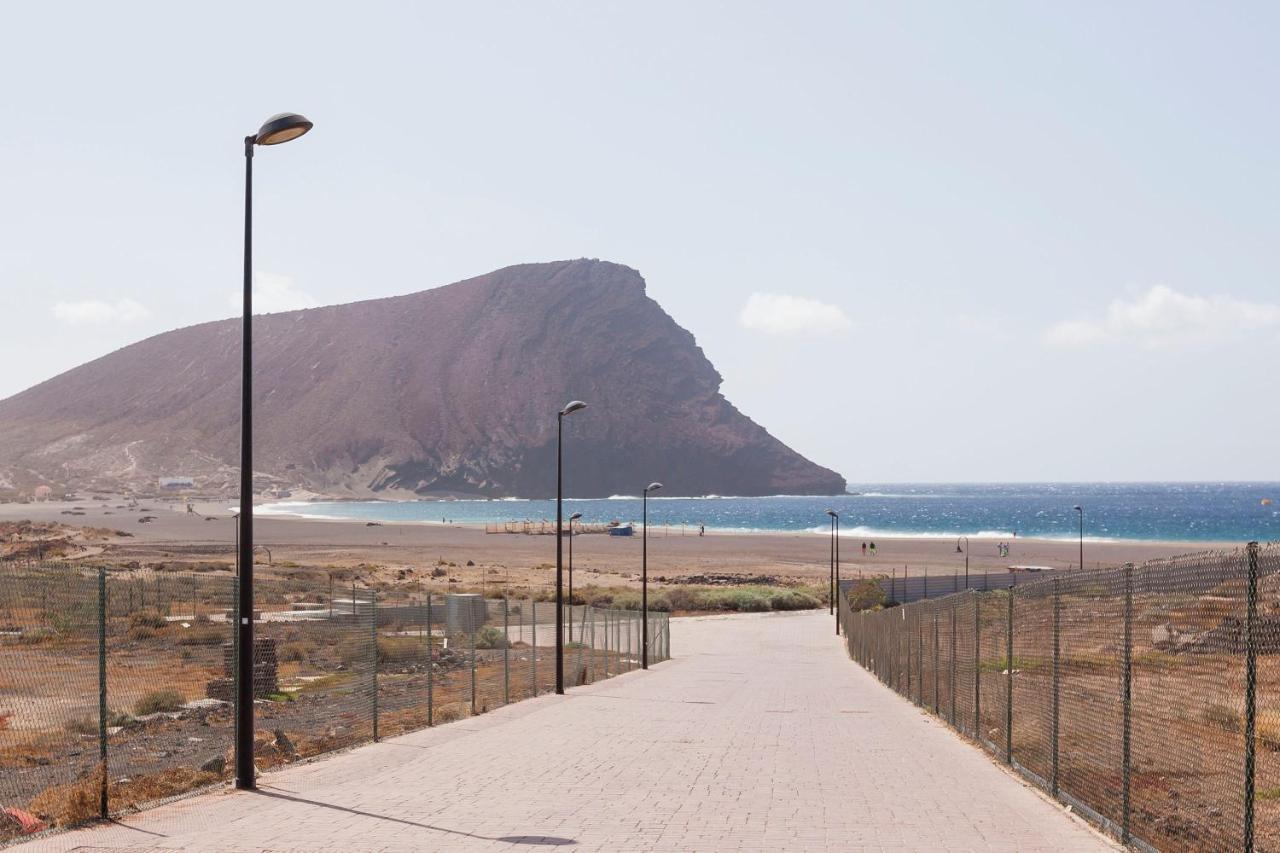 Ocean Paradise 1 La Tejita Few Meters From The Beach 外观 照片