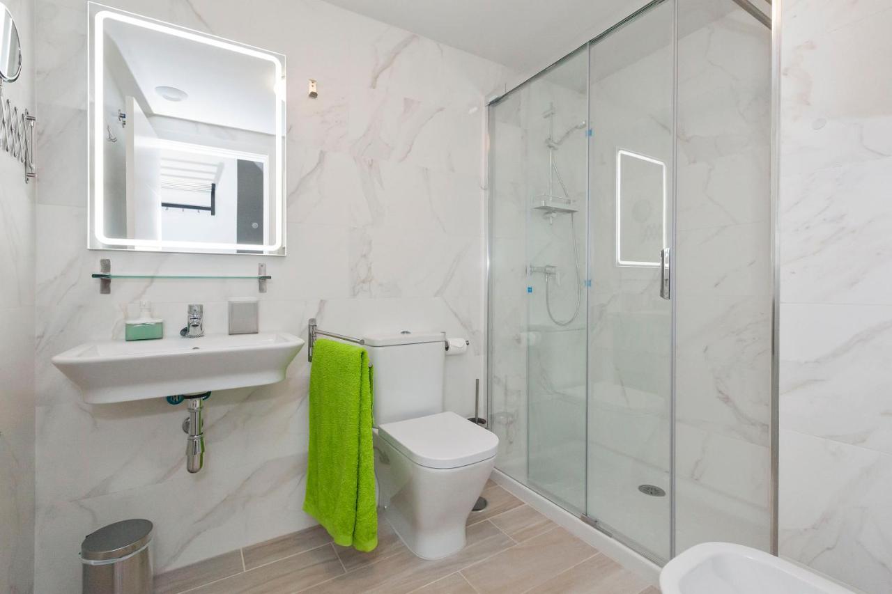 Ocean Paradise 1 La Tejita Few Meters From The Beach 外观 照片