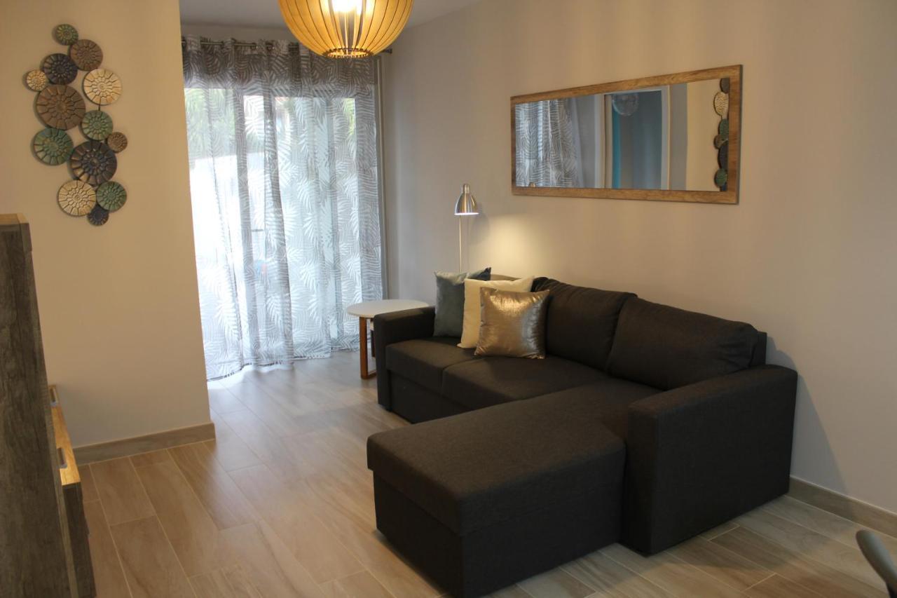 Ocean Paradise 1 La Tejita Few Meters From The Beach 外观 照片