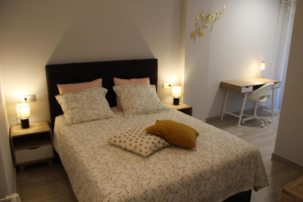 Ocean Paradise 1 La Tejita Few Meters From The Beach 外观 照片